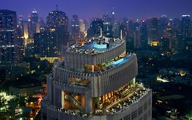 Bangkok Marriott Hotel Sukhumvit